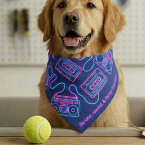 Be Kind Bandana